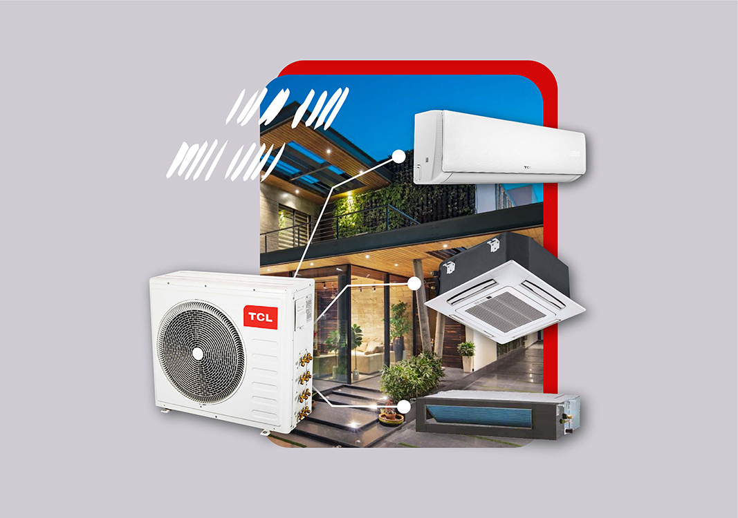 Мультисплит системы