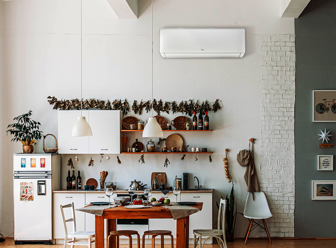 Поддержка температуры 8 градусов